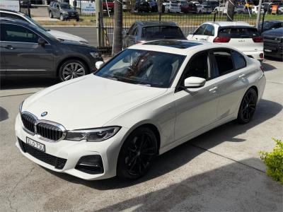 2021 BMW 3 Series 330i M Sport Sedan G20 for sale in South West